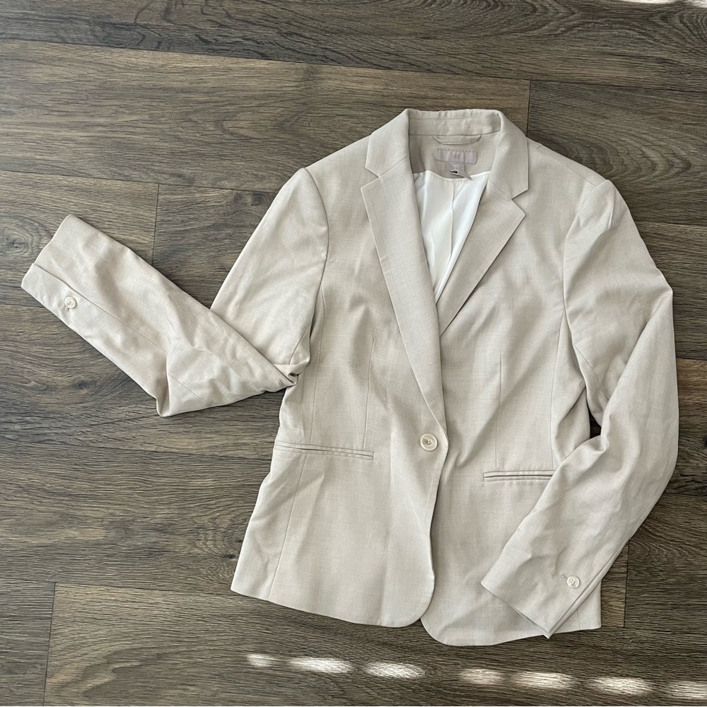 H&M Women's Blazer